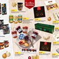 Antevisão Folheto AUCHAN Natal Gourmet Promoções de 4 a 31 dezembro